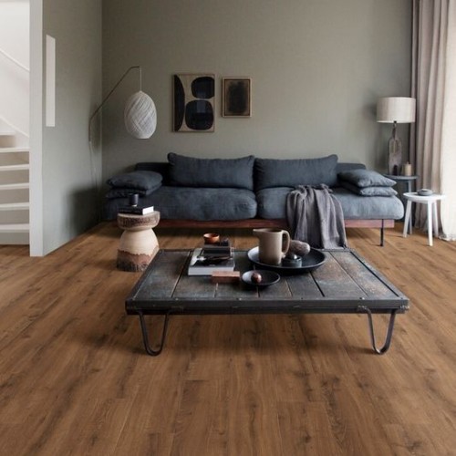 Виниловый пол SPC ADELAR SOLIDA European Oak 04870 Виниловый пол SPC ADELAR SOLIDA European Oak 04870