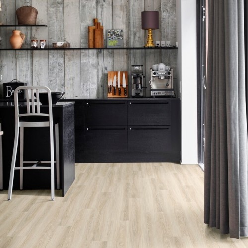  Виниловый пол SPC ADELAR SOLIDA Riviera Oak 03239
