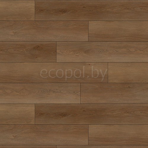 Виниловый пол SPC Alta Step Excelente Дуб Шоколадный SPC 6607   Виниловый пол SPC Alta Step Excelente Дуб Шоколадный SPC 6607