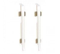 Угол внутренний для плинтуса Arbiton Vigo 80мм 2шт