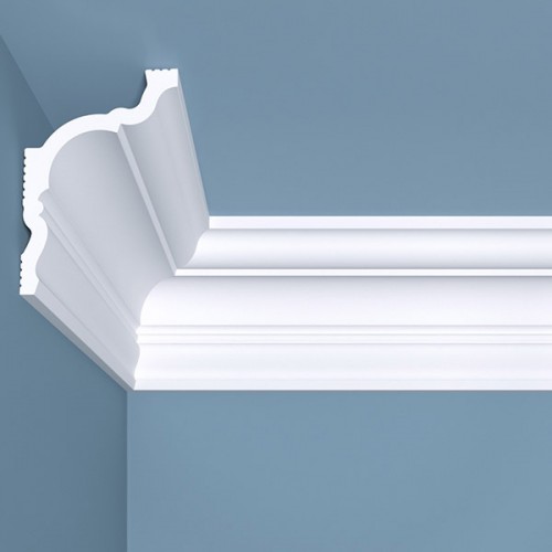 Карниз потолочный Bello Deco XPS K10 100*70 Карниз потолочный Bello Deco XPS K10 100*70