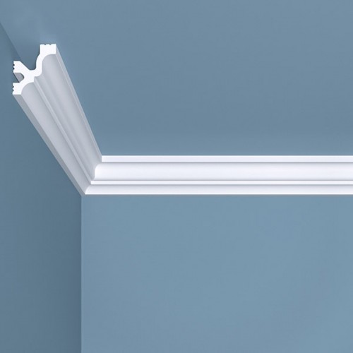 Карниз потолочный Bello Deco XPS K11 35*30 Карниз потолочный Bello Deco XPS K11 35*30