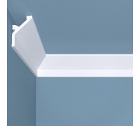 Карниз потолочный Bello Deco XPS K12 60*40