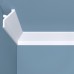 Карниз потолочный Bello Deco XPS K12 60*40