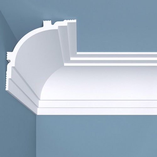 Карниз потолочный Bello Deco XPS K14 110*110