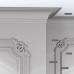 Карниз потолочный Bello Deco XPS K14 110*110