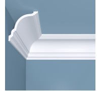 Карниз потолочный Bello Deco XPS K16 80*80