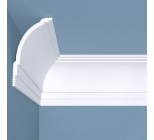 Карниз потолочный Bello Deco XPS K18 120*70