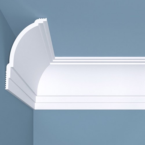 Карниз потолочный Bello Deco XPS K18 120*70