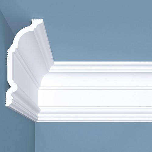 Карниз потолочный Bello Deco XPS K2 140*60