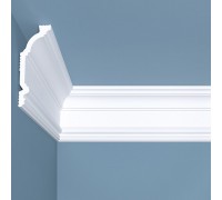 Карниз потолочный Bello Deco XPS K3 100*40