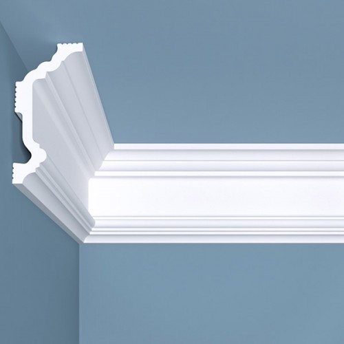 Карниз потолочный Bello Deco XPS K4 100*50