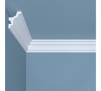 Карниз потолочный Bello Deco XPS K7 45*35