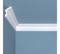 Карниз потолочный Bello Deco XPS K8 45*30