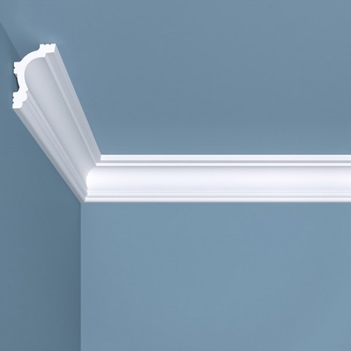 Карниз потолочный Bello Deco XPS K8 45*30