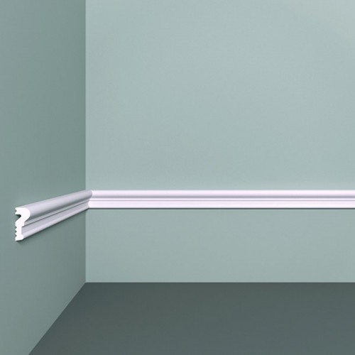 Молдинг Bello Deco M2 20*9