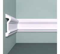 Молдинг Bello Deco M1 90*23