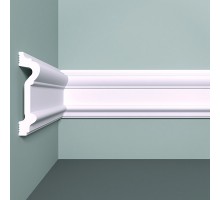 Молдинг Bello Deco M1 90*23