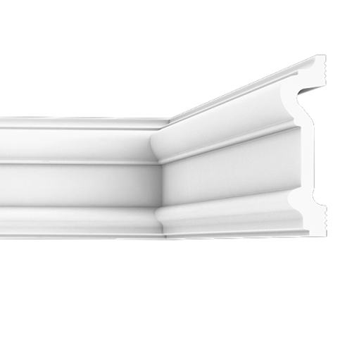 Молдинг Bello Deco M1 90*23