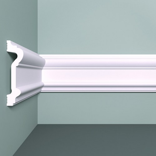 Молдинг Bello Deco M1 90*23