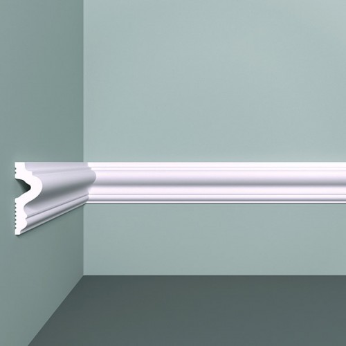 Молдинг Bello Deco M10 45*17