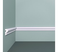 Молдинг Bello Deco M11 25*12