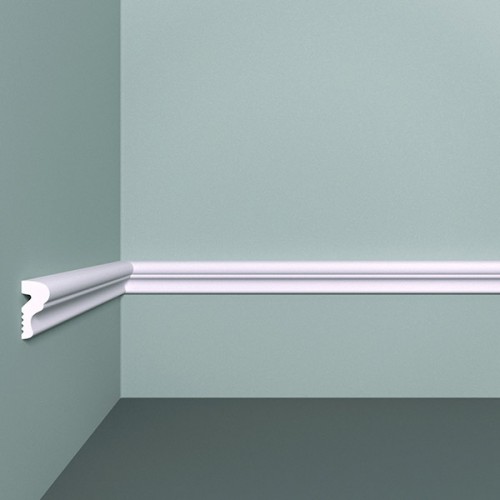 Молдинг Bello Deco M11 25*12