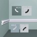 Молдинг Bello Deco M11 25*12