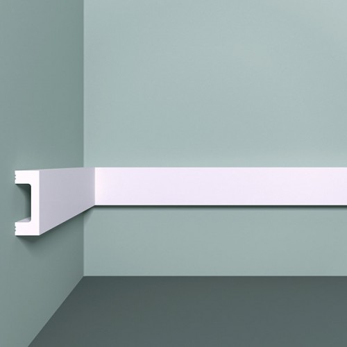 Молдинг Bello Deco M18 40*15