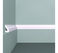 Молдинг Bello Deco M22 30*15