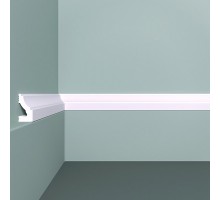 Молдинг Bello Deco M22 30*15