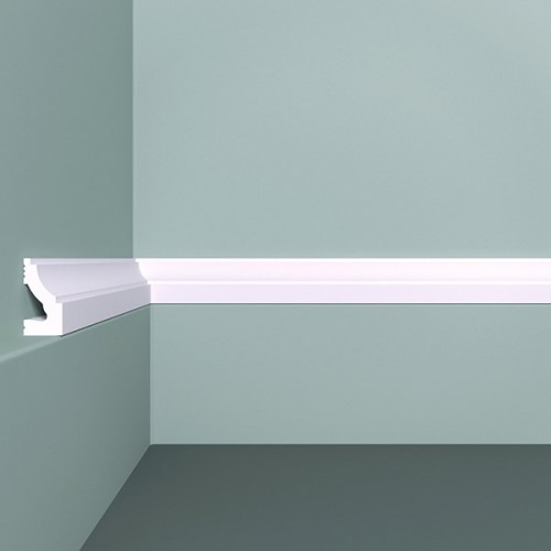 Молдинг Bello Deco M22 30*15