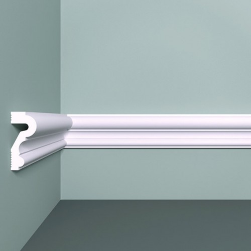 Молдинг Bello Deco M23 50*22