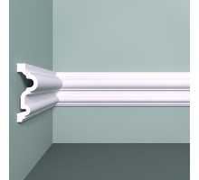 Молдинг Bello Deco M24 70*25