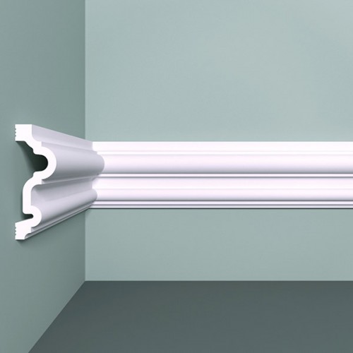 Молдинг Bello Deco M24 70*25