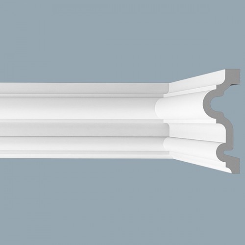 Молдинг Bello Deco M24 70*25