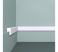 Молдинг Bello Deco M25 30*16