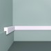 Молдинг Bello Deco M25 30*16
