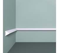 Молдинг Bello Deco M27 20*20