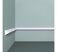 Молдинг Bello Deco M27 20*20