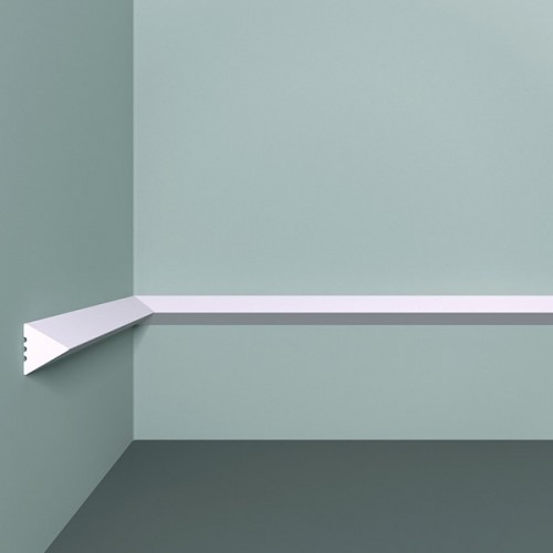 Молдинг Bello Deco M27 20*20