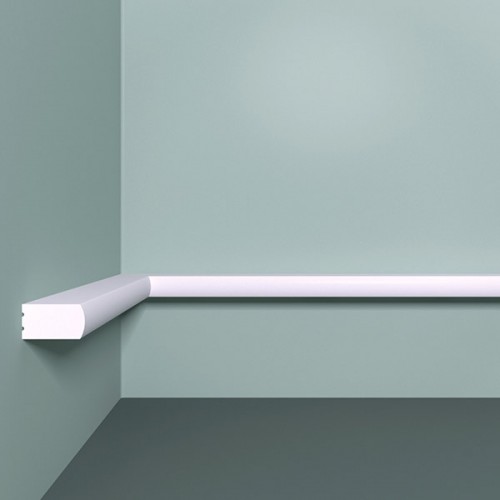 Молдинг Bello Deco M29 27*15