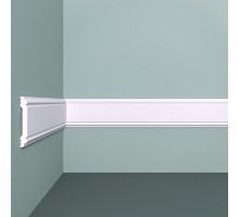 Молдинг Bello Deco M5 50*7
