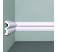 Молдинг Bello Deco M6 60*18