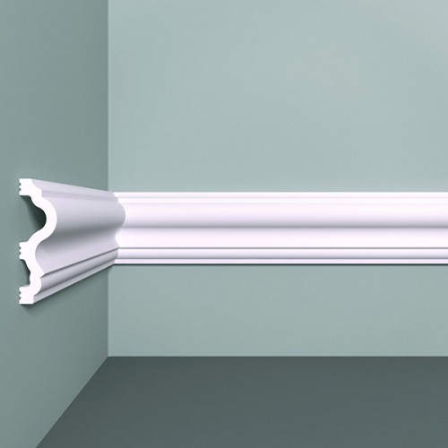 Молдинг Bello Deco M6 60*18