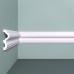 Молдинг Bello Deco M6 60*18