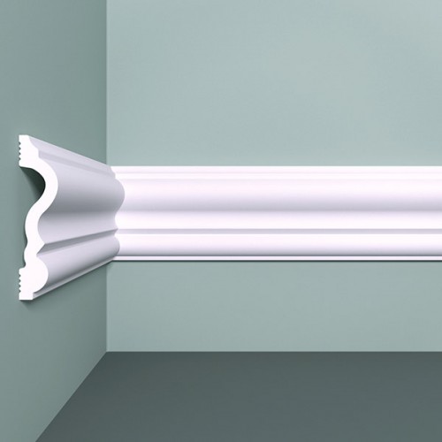 Молдинг Bello Deco M9 50*19