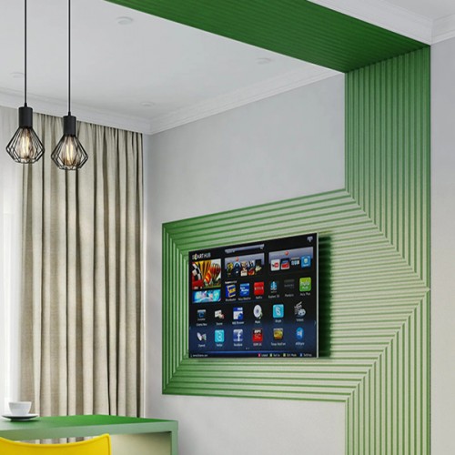 Стеновая интерьерная панель Bello Deco СП 01 Стеновая интерьерная панель Bello Deco СП 01