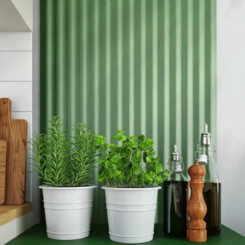 Стеновая интерьерная панель Bello Deco СП 01 Стеновая интерьерная панель Bello Deco СП 01
