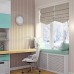 Стеновая интерьерная панель Bello Deco CП 02